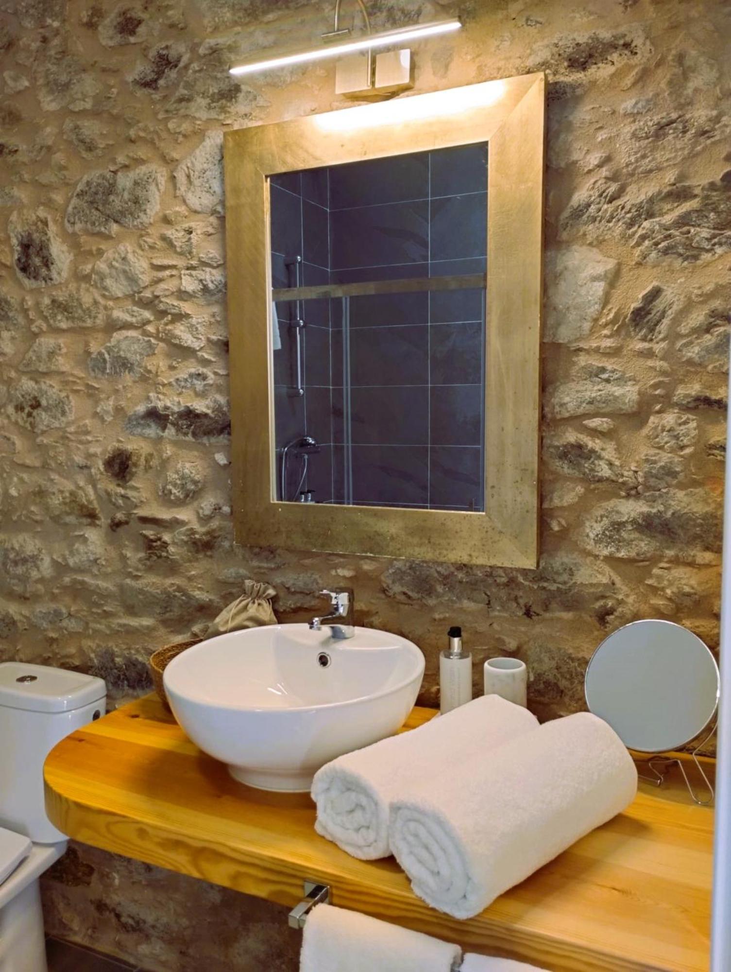 Hotel Pazo De Bieite Boimorto  Extérieur photo